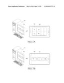 METHOD FOR CONFIGURING SCREEN, ELECTRONIC APPARATUS, AND STORAGE MEDIUM diagram and image