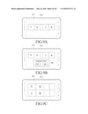 METHOD FOR CONFIGURING SCREEN, ELECTRONIC APPARATUS, AND STORAGE MEDIUM diagram and image