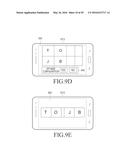 METHOD FOR CONFIGURING SCREEN, ELECTRONIC APPARATUS, AND STORAGE MEDIUM diagram and image