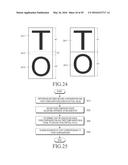 METHOD FOR CONFIGURING SCREEN, ELECTRONIC APPARATUS, AND STORAGE MEDIUM diagram and image