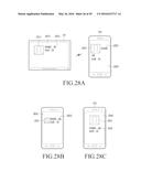 METHOD FOR CONFIGURING SCREEN, ELECTRONIC APPARATUS, AND STORAGE MEDIUM diagram and image