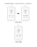 METHOD FOR CONFIGURING SCREEN, ELECTRONIC APPARATUS, AND STORAGE MEDIUM diagram and image