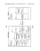 Systems and Methods for Editing a File in a Non-Native Application Using     an Application Engine diagram and image