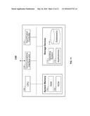 Systems and Methods for Editing a File in a Non-Native Application Using     an Application Engine diagram and image