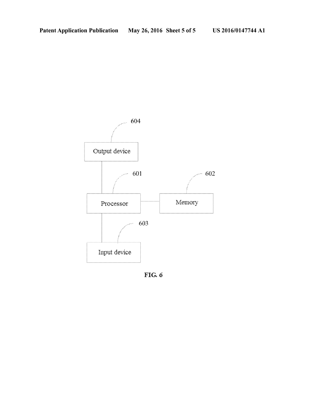 ON-LINE VOICE TRANSLATION METHOD AND DEVICE - diagram, schematic, and image 06