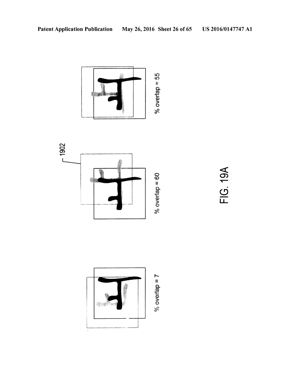 METHODS AND SYSTEMS THAT BUILD A HIERARCHICALLY ORGANIZED DATA STRUCTURE     CONTAINING STANDARD FEATURE SYMBOLS FOR CONVERSION OF DOCUMENT IMAGES TO     ELECTRONIC DOCUMENTS - diagram, schematic, and image 27