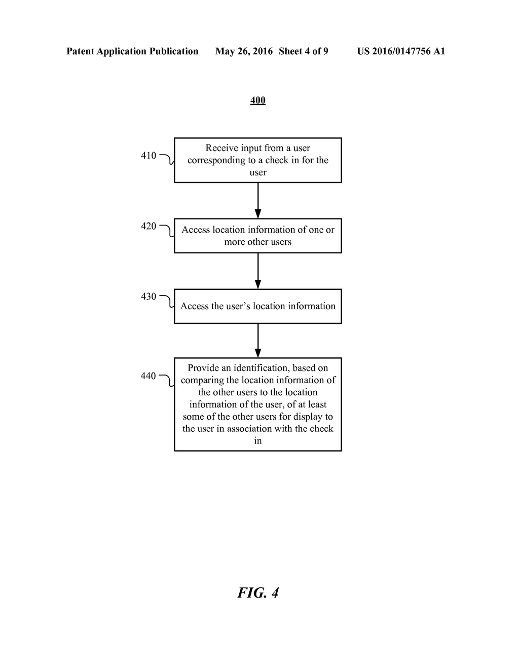 Check-in Suggestions - diagram, schematic, and image 05