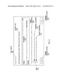 METHOD AND SYSTEM FOR ORGANIZED USER EXPERIENCE WORKFLOW diagram and image