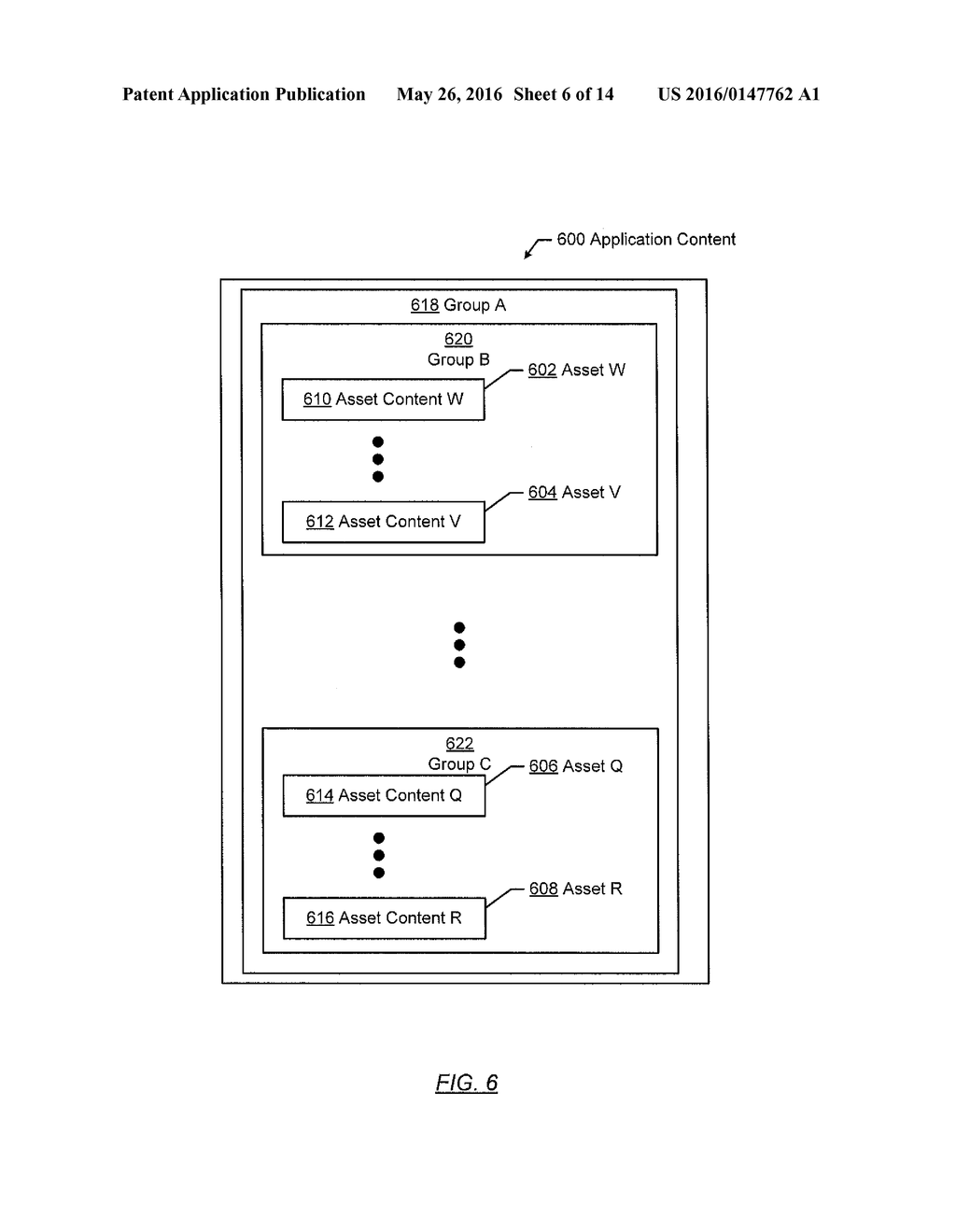 METHOD AND SYSTEM FOR STORAGE RETREIVAL - diagram, schematic, and image 07