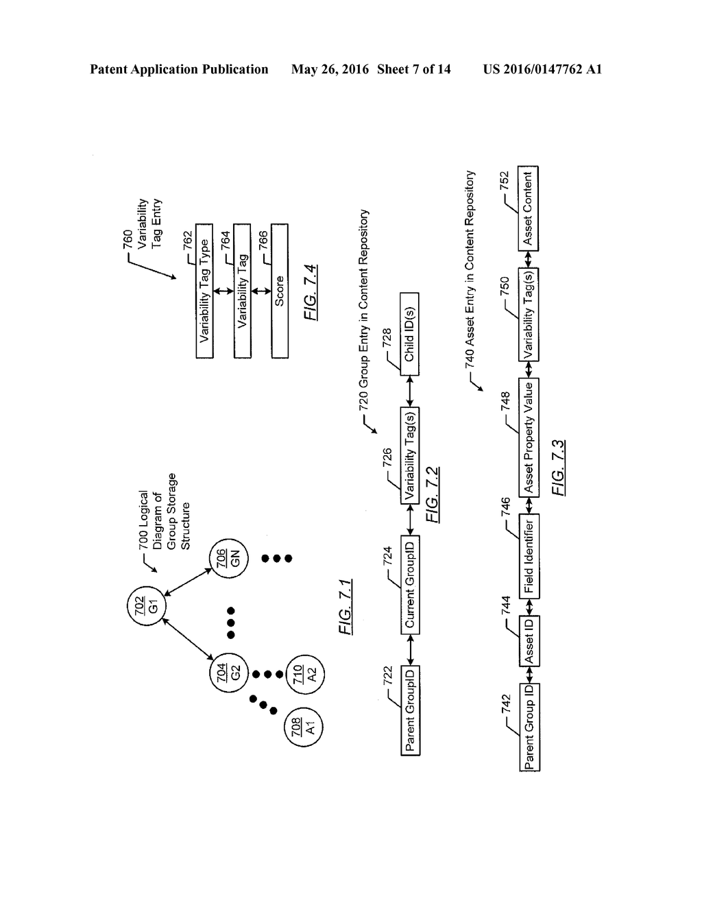 METHOD AND SYSTEM FOR STORAGE RETREIVAL - diagram, schematic, and image 08