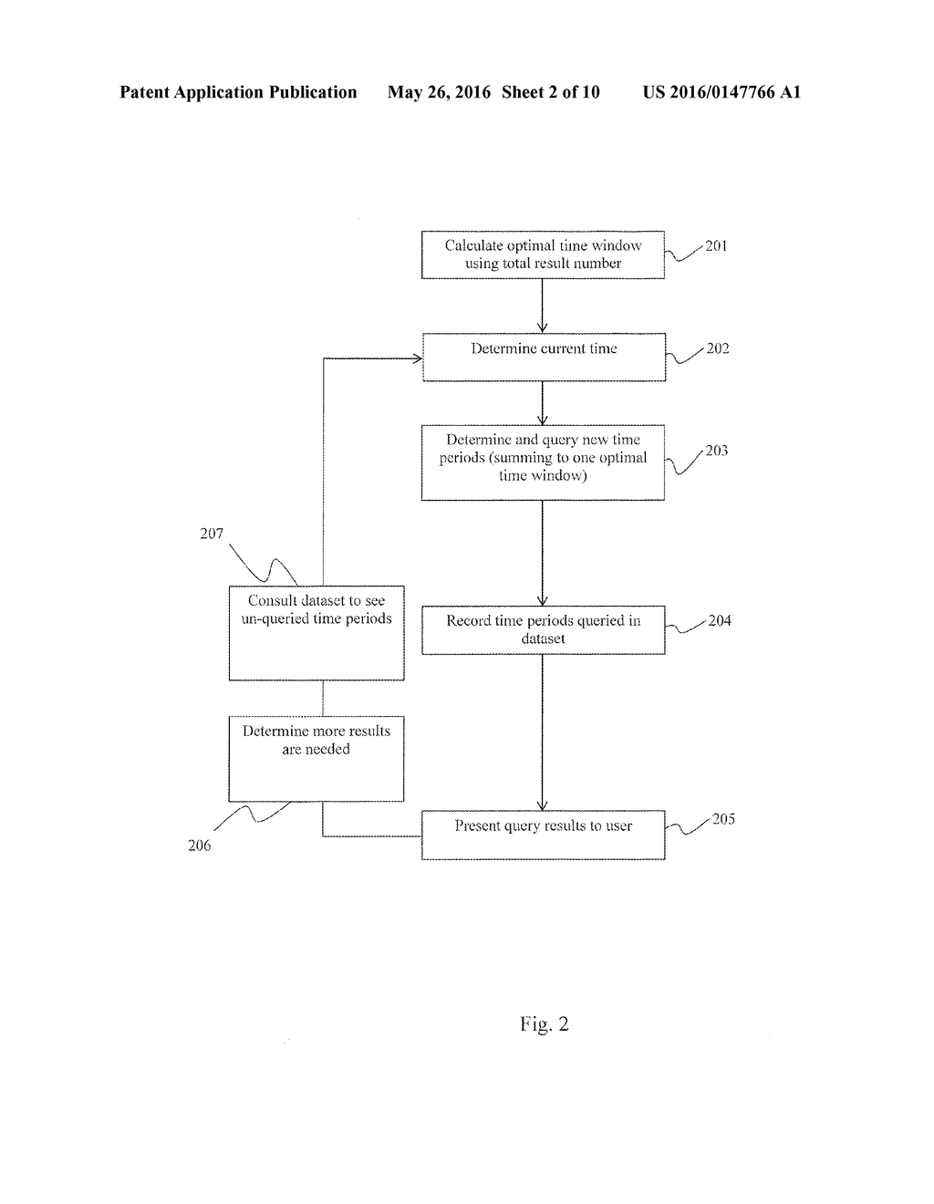 SYSTEM AND METHOD FOR SEARCHING STRUCTURED DATA FILES - diagram, schematic, and image 03