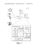 Systems and Methods for Providing Distributed Tree Traversal Using     Hardware-Based Processing diagram and image