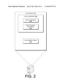 Systems and Methods for Providing Distributed Tree Traversal Using     Hardware-Based Processing diagram and image