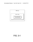 Systems and Methods for Providing Distributed Tree Traversal Using     Hardware-Based Processing diagram and image