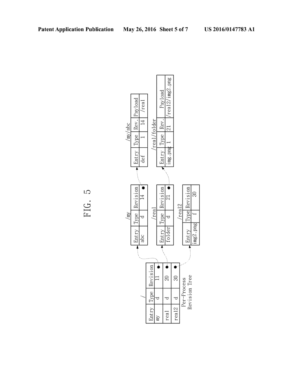 REPOSITORY-BASED DATA CACHING APPARATUS FOR CLOUD RENDER FARM AND METHOD     THEREOF - diagram, schematic, and image 06