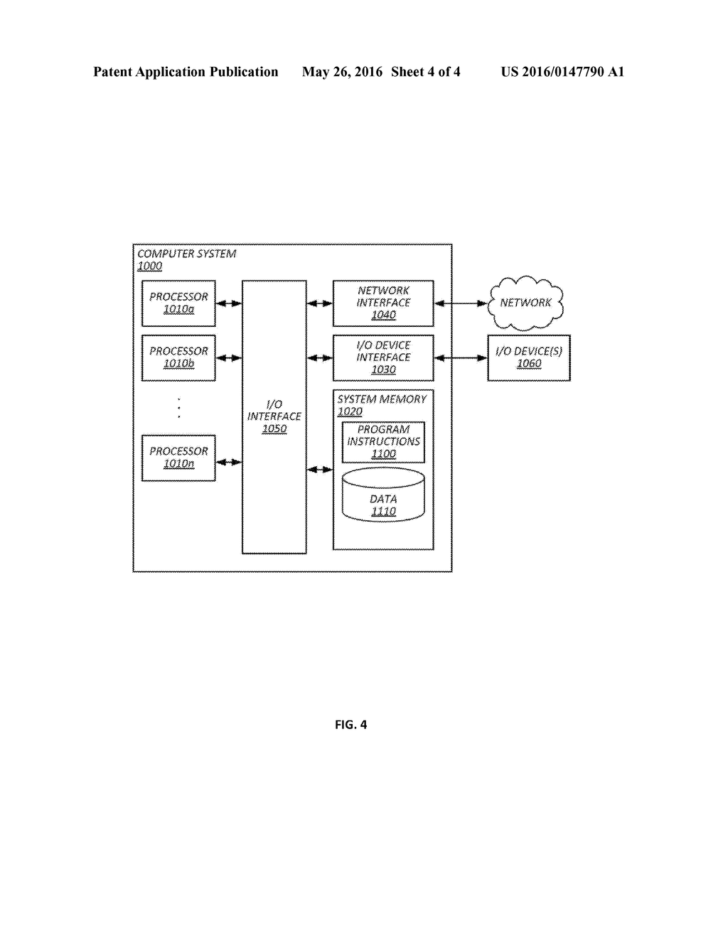 APPARATUS AND METHOD FOR PROFILING USERS - diagram, schematic, and image 05