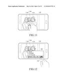 IMAGE DISPLAY METHOD AND DEVICE diagram and image