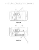 IMAGE DISPLAY METHOD AND DEVICE diagram and image