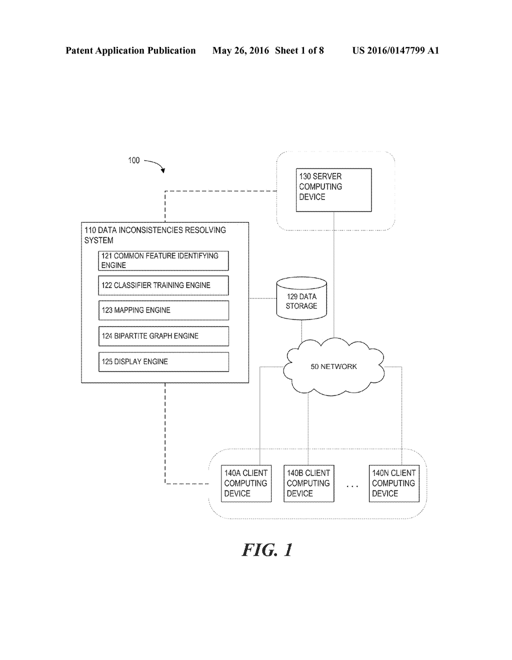 RESOLUTION OF DATA INCONSISTENCIES - diagram, schematic, and image 02