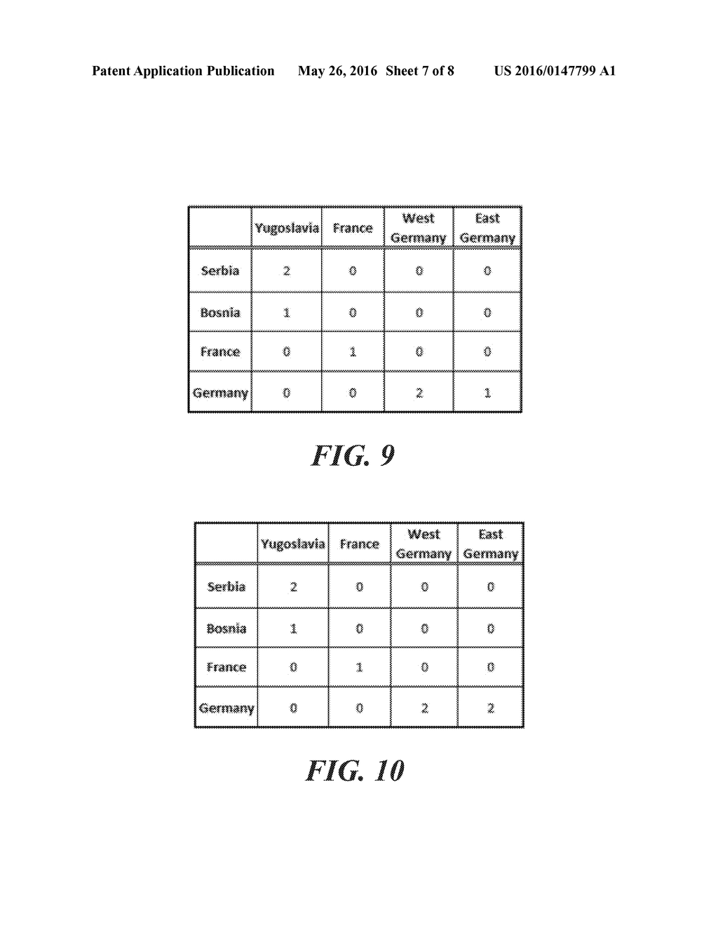 RESOLUTION OF DATA INCONSISTENCIES - diagram, schematic, and image 08