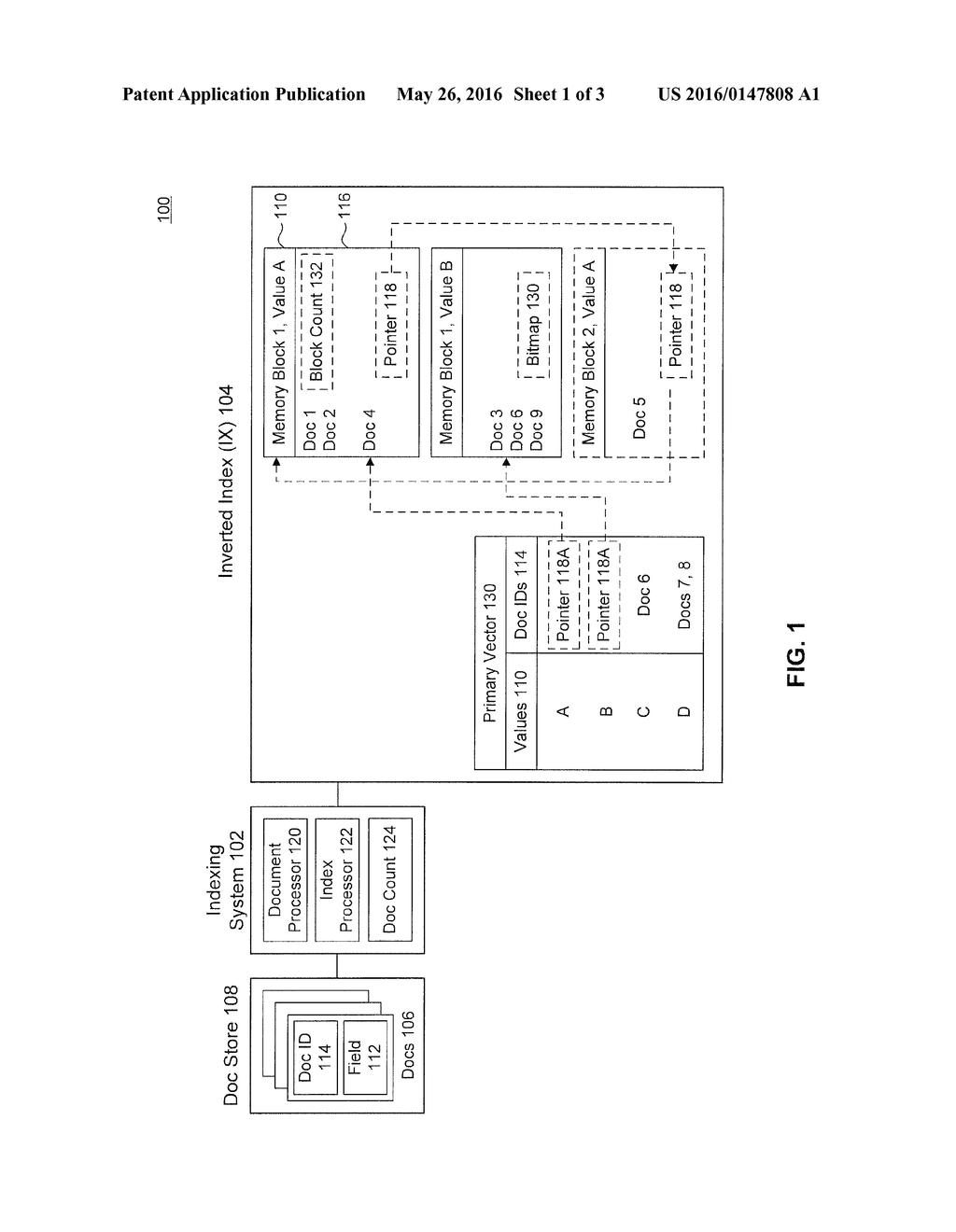 INVERTED INDEXING - diagram, schematic, and image 02