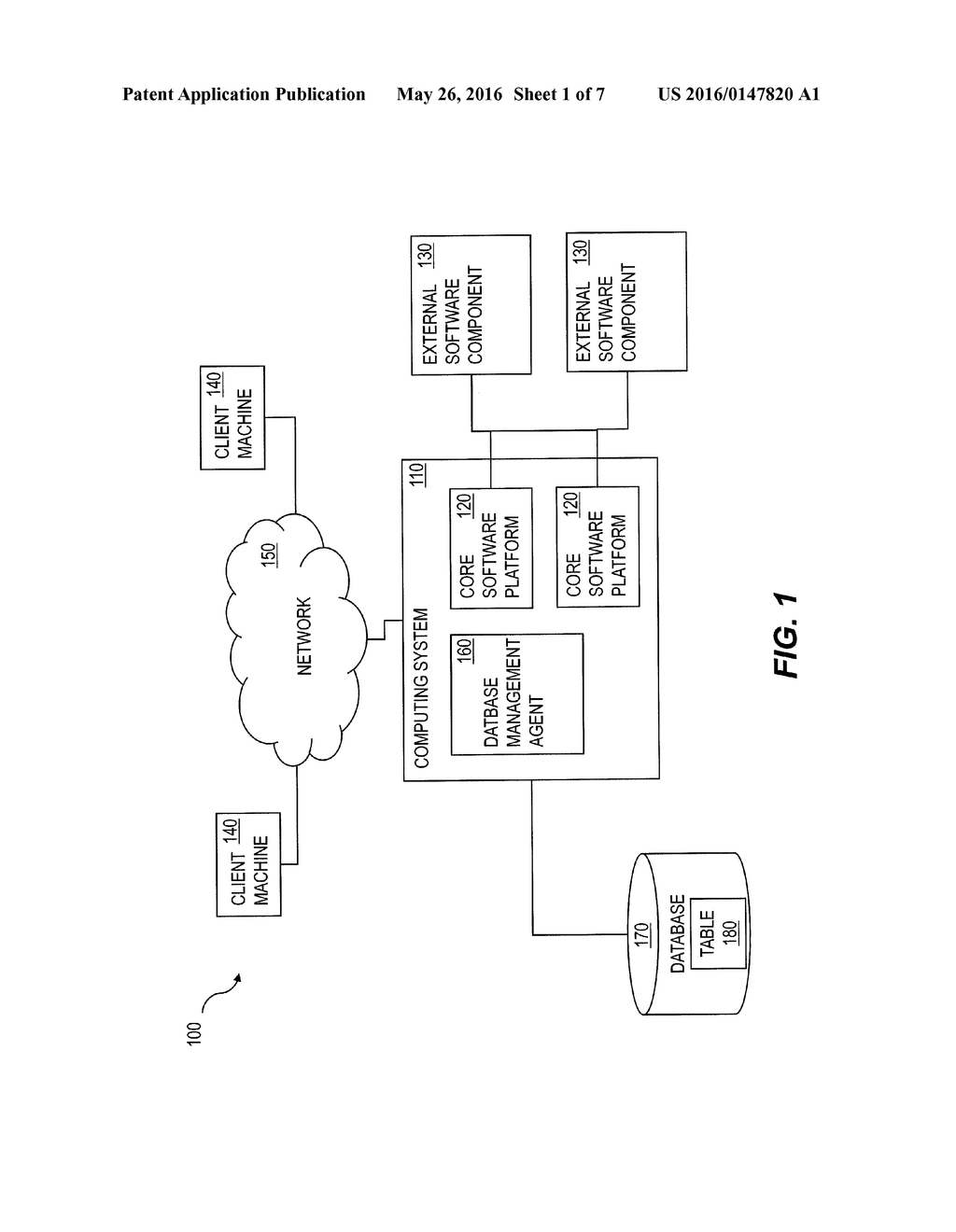 Variable Sized Database Dictionary Block Encoding - diagram, schematic, and image 02