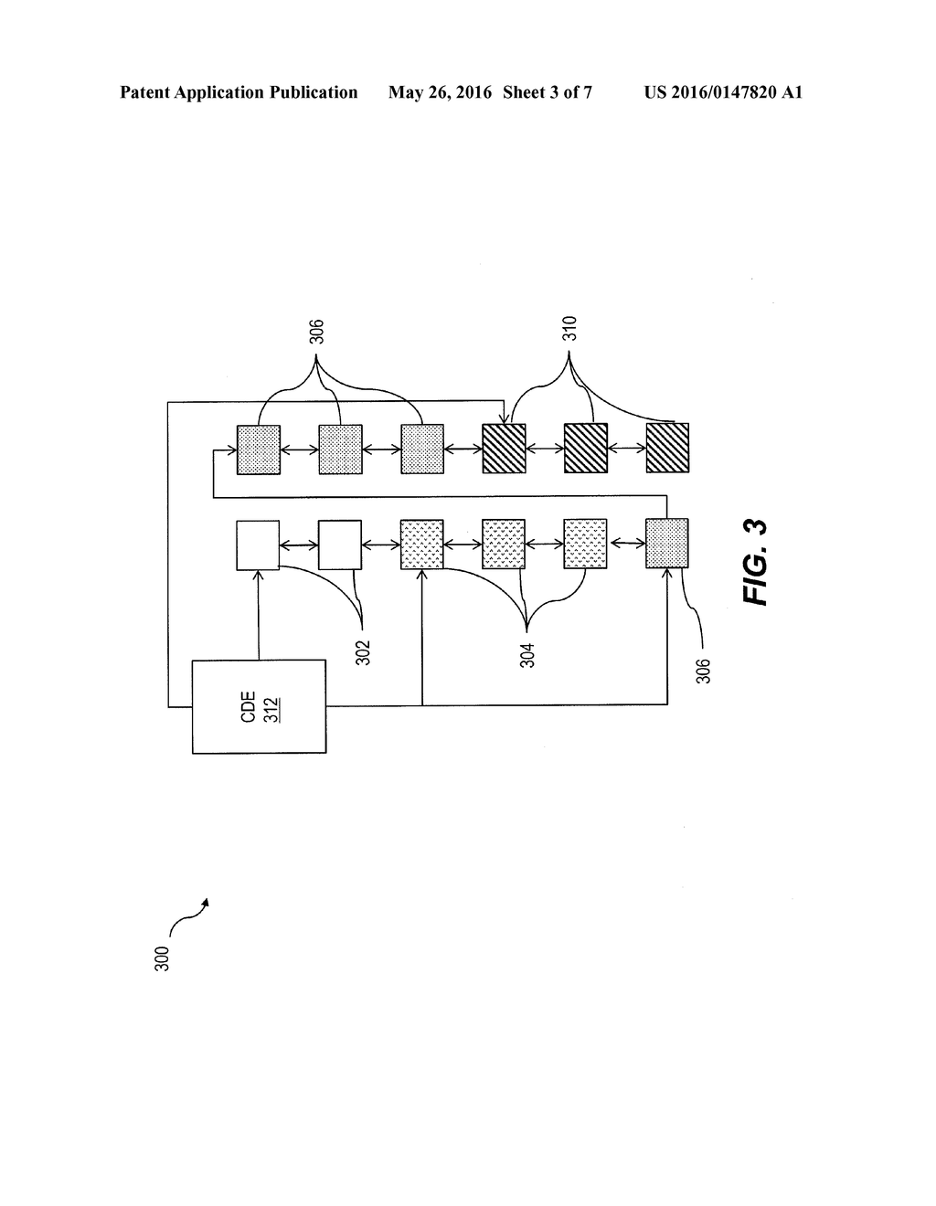 Variable Sized Database Dictionary Block Encoding - diagram, schematic, and image 04