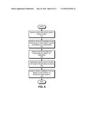 MANAGING DATASETS PRODUCED BY ALERT-TRIGGERING SEARCH QUERIES diagram and image