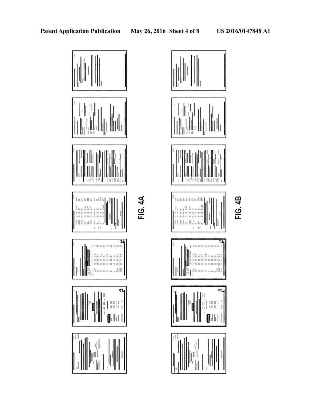 Visual Presentation of Search Results - diagram, schematic, and image 05