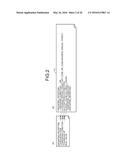 INFORMATION MATCHING APPARATUS, INFORMATION MATCHING METHOD, AND COMPUTER     READABLE STORAGE MEDIUM HAVING STORED INFORMATION MATCHING PROGRAM diagram and image