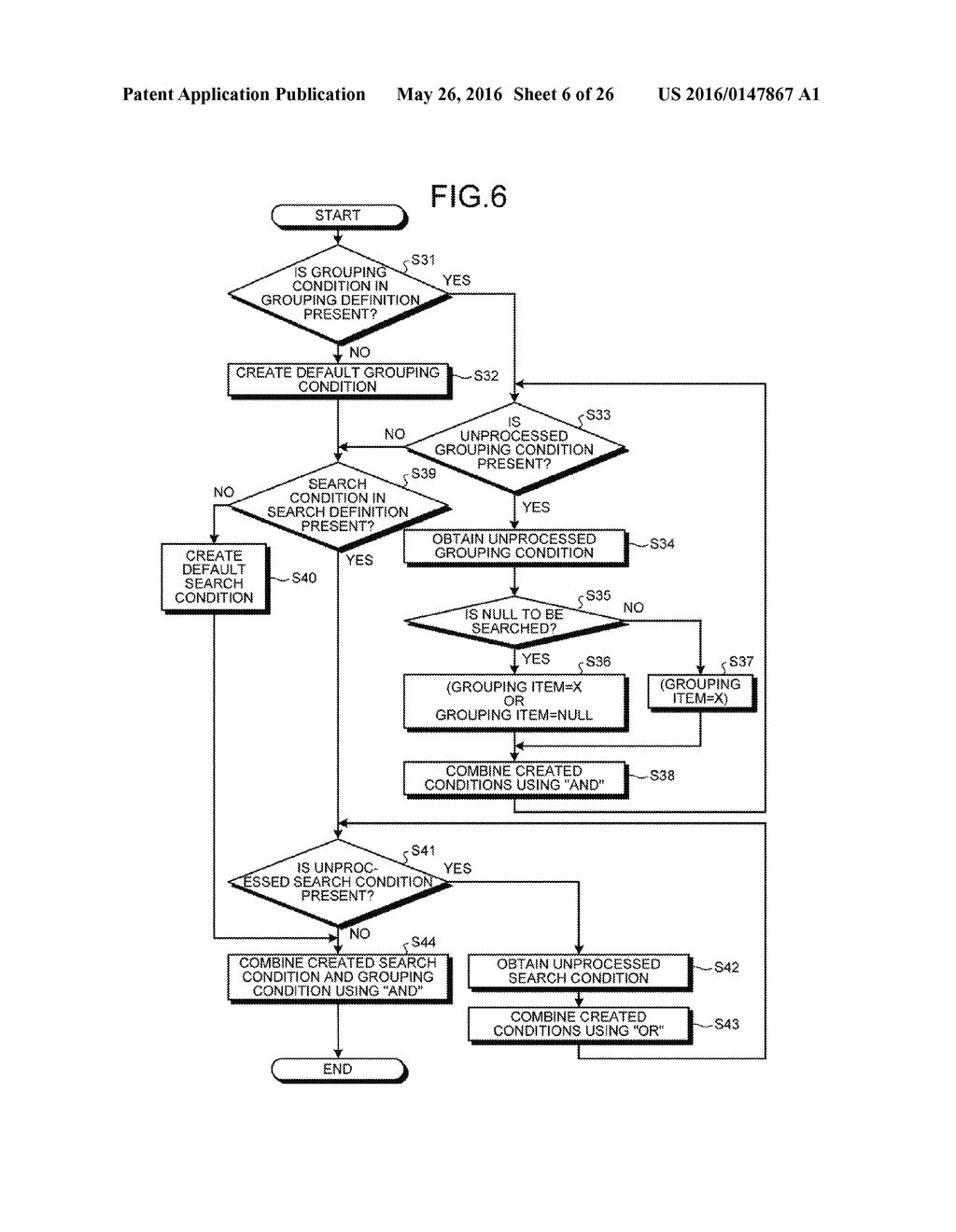 INFORMATION MATCHING APPARATUS, INFORMATION MATCHING METHOD, AND COMPUTER     READABLE STORAGE MEDIUM HAVING STORED INFORMATION MATCHING PROGRAM - diagram, schematic, and image 07