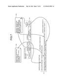 INFORMATION MATCHING APPARATUS, INFORMATION MATCHING METHOD, AND COMPUTER     READABLE STORAGE MEDIUM HAVING STORED INFORMATION MATCHING PROGRAM diagram and image