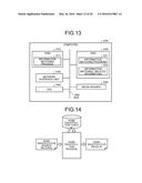 INFORMATION MATCHING APPARATUS, INFORMATION MATCHING METHOD, AND COMPUTER     READABLE STORAGE MEDIUM HAVING STORED INFORMATION MATCHING PROGRAM diagram and image