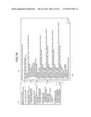 INFORMATION MATCHING APPARATUS, INFORMATION MATCHING METHOD, AND COMPUTER     READABLE STORAGE MEDIUM HAVING STORED INFORMATION MATCHING PROGRAM diagram and image