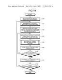 INFORMATION MATCHING APPARATUS, INFORMATION MATCHING METHOD, AND COMPUTER     READABLE STORAGE MEDIUM HAVING STORED INFORMATION MATCHING PROGRAM diagram and image