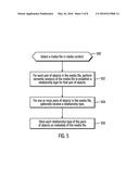 MEDIA CONTENT SEARCH BASED ON A RELATIONSHIP TYPE AND A RELATIONSHIP     STRENGTH diagram and image