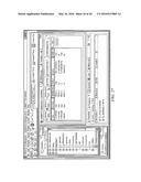 METHOD AND SYSTEM FOR INDEXING, RELATING AND MANAGING INFORMATION ABOUT     ENTITIES diagram and image