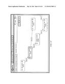 METHOD AND SYSTEM FOR INDEXING, RELATING AND MANAGING INFORMATION ABOUT     ENTITIES diagram and image