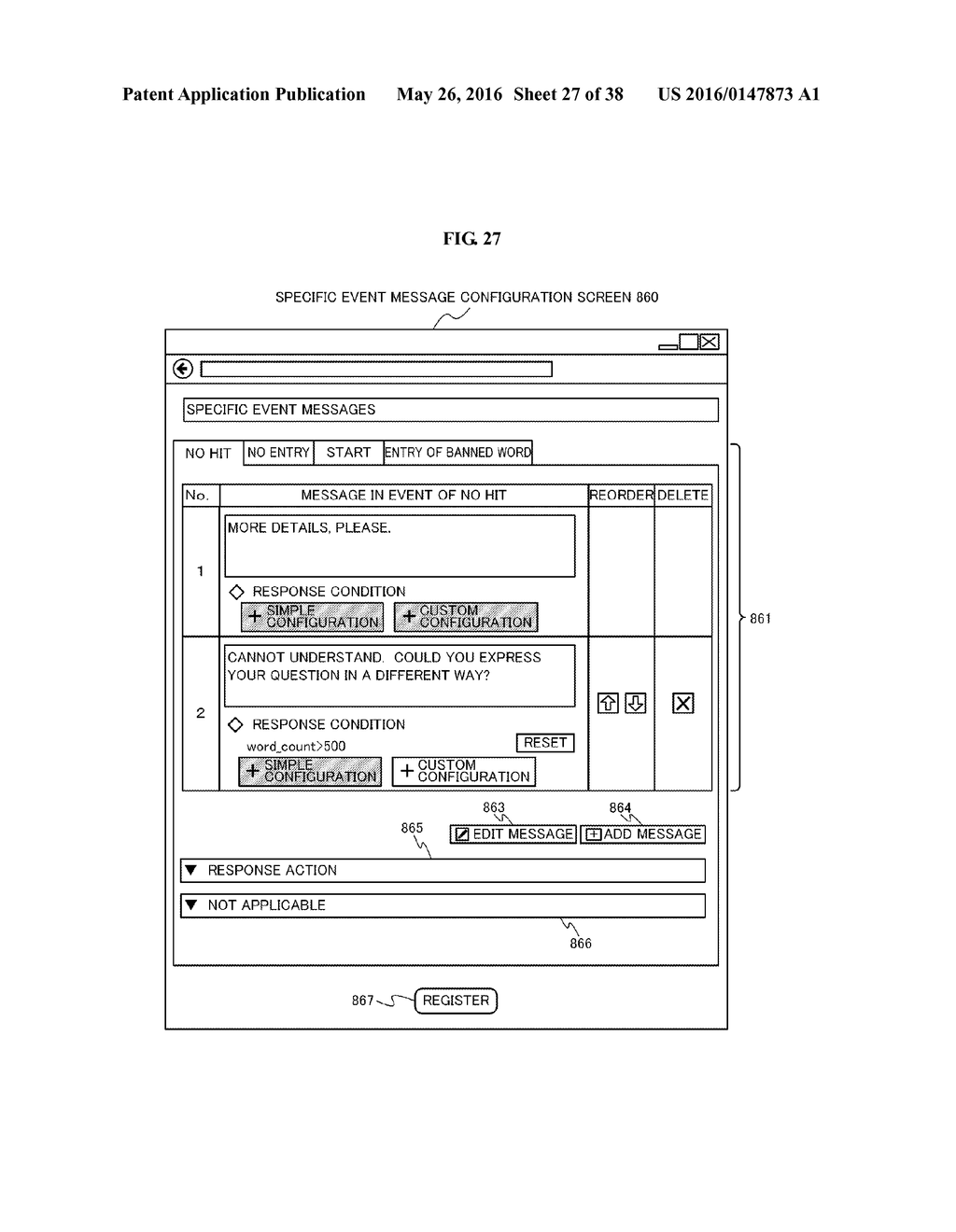 INFORMATION PROVIDING SYSTEM, INFORMATION PROVIDING METHOD, NON-TRANSITORY     RECORDING MEDIUM, AND DATA STRUCTURE - diagram, schematic, and image 28