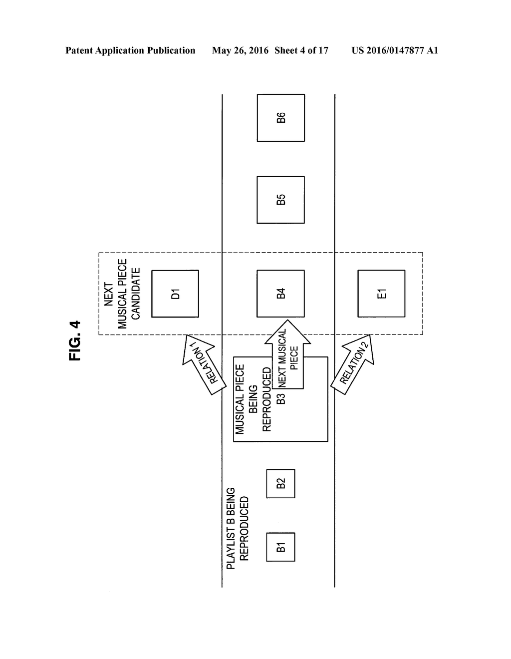 INFORMATION PROCESSING APPARATUS, INFORMATION PROCESSING METHOD AND     INFORMATION PROCESSING PROGRAM - diagram, schematic, and image 05