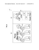 INFORMATION PROCESSING APPARATUS, INFORMATION PROCESSING METHOD AND     INFORMATION PROCESSING PROGRAM diagram and image