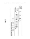 INFORMATION PROCESSING APPARATUS, INFORMATION PROCESSING METHOD AND     INFORMATION PROCESSING PROGRAM diagram and image