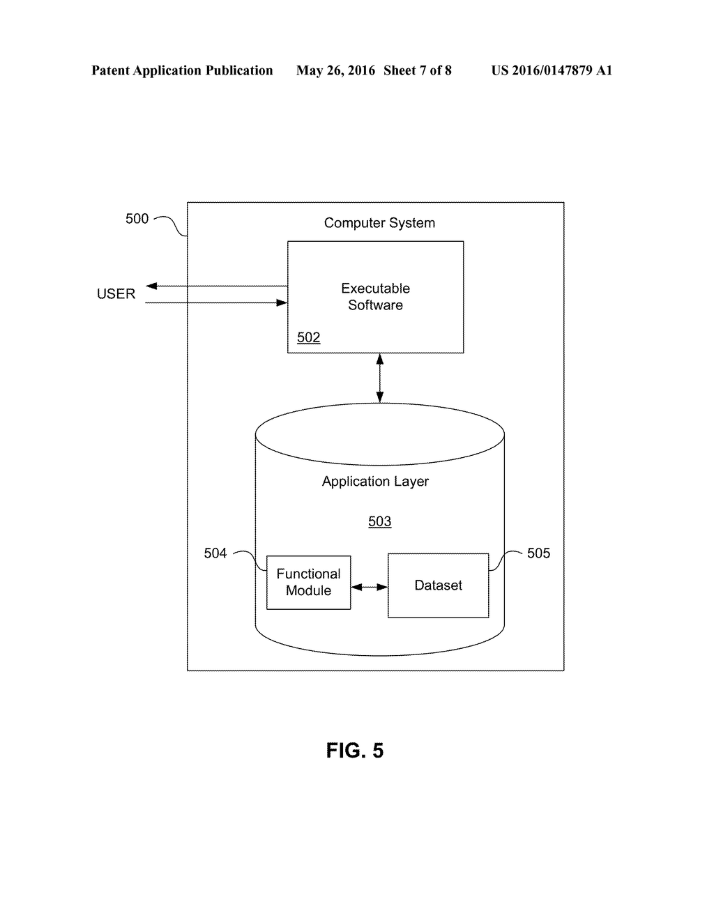 Fuzzy Search and Highlighting of Existing Data Visualization - diagram, schematic, and image 08