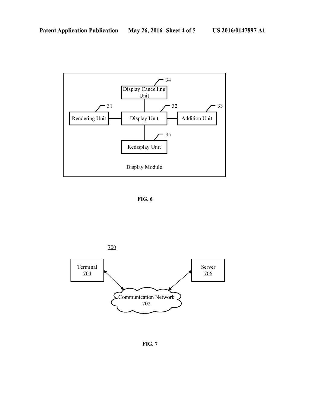 METHOD, SYSTEM AND TERMINAL FOR PERFORMING SEARCH IN A BROWSER - diagram, schematic, and image 05