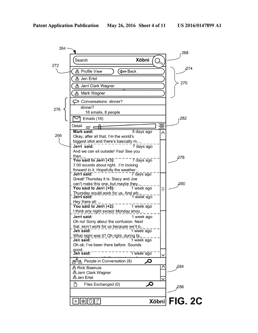 Self Populating Address Book - diagram, schematic, and image 05