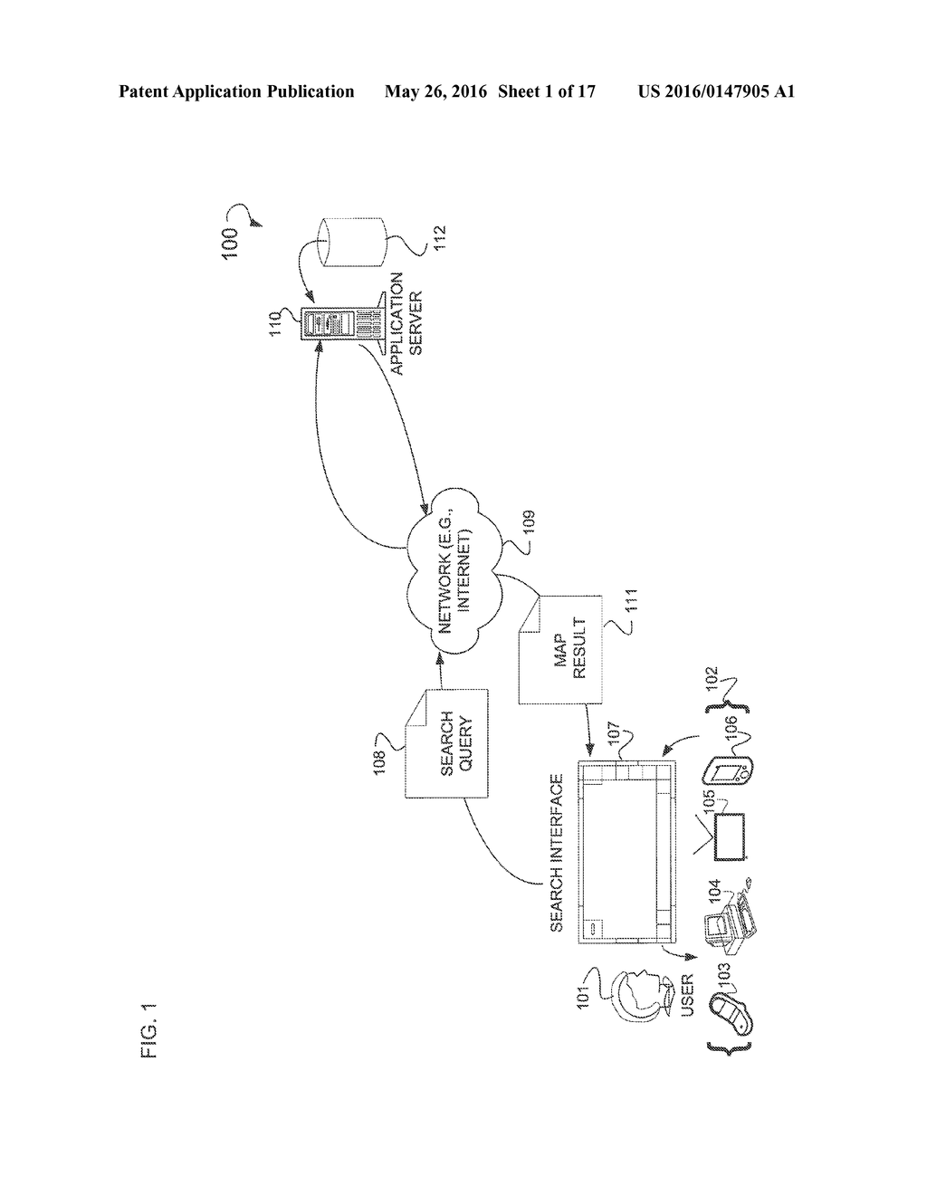 NAVIGATION FOR LARGE SCALE GRAPHS - diagram, schematic, and image 02