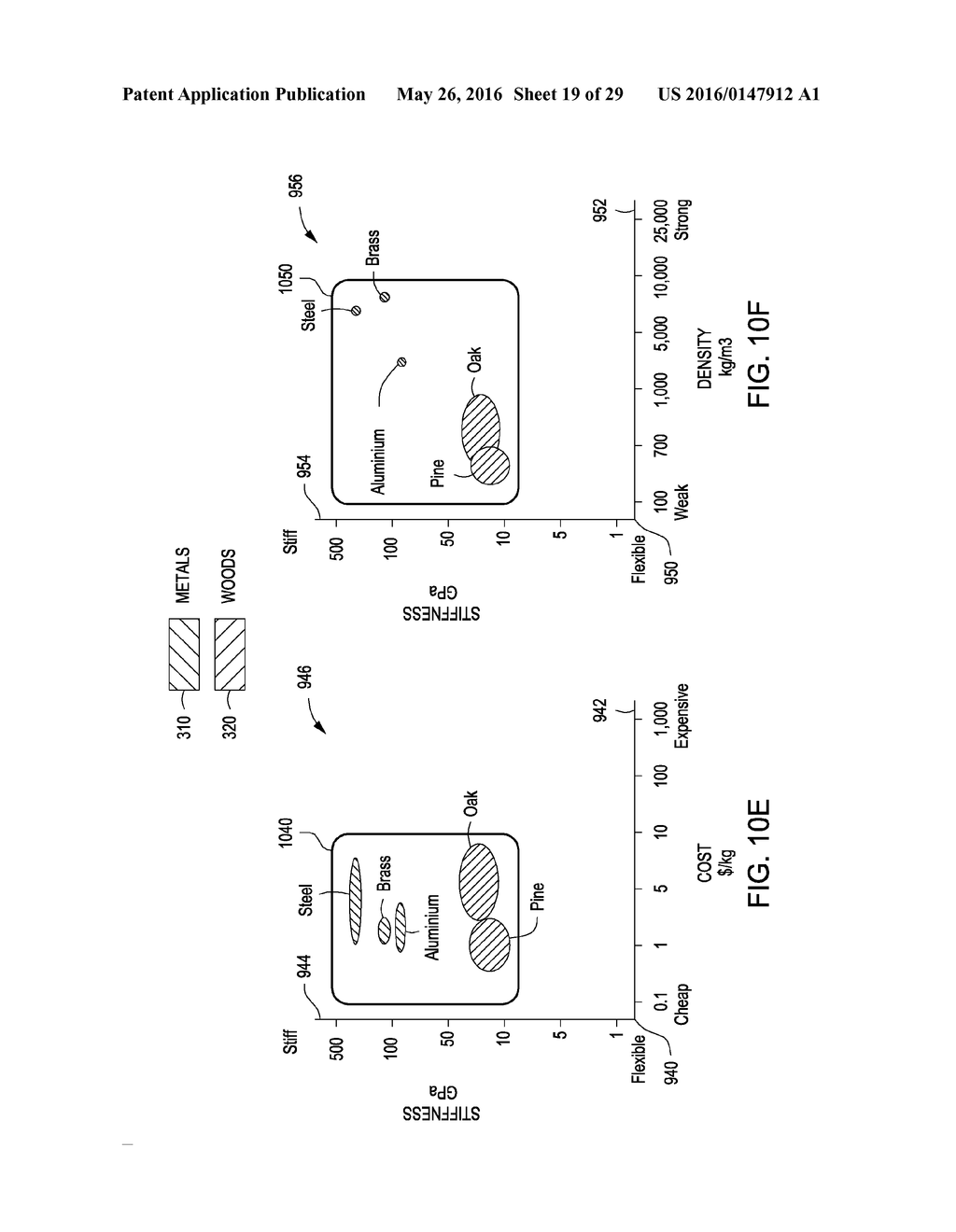 DESIGN SPACE FOR MATERIALS SELECTION - diagram, schematic, and image 20