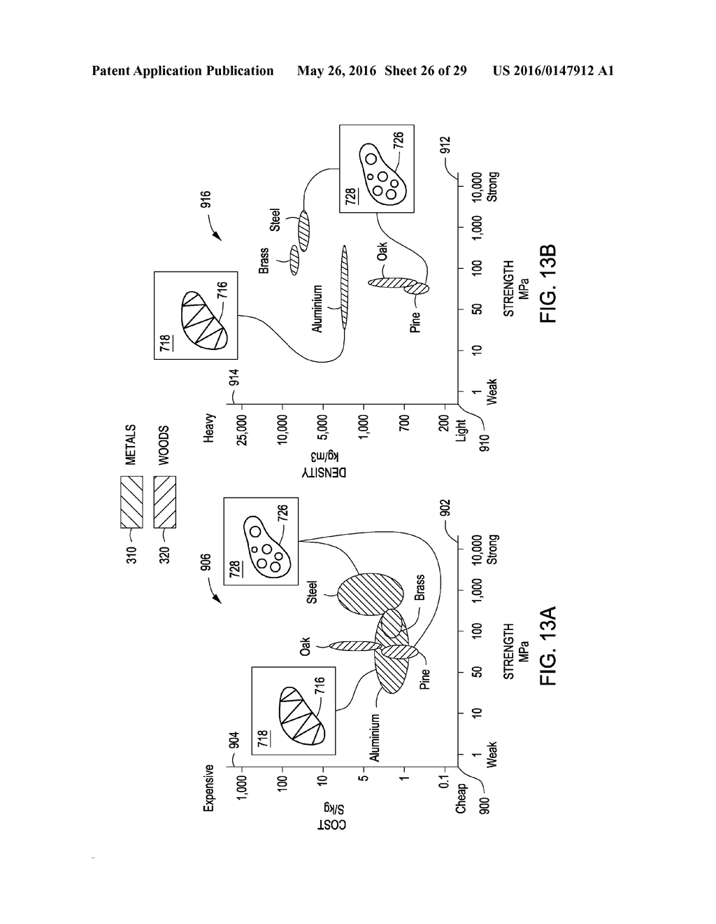 DESIGN SPACE FOR MATERIALS SELECTION - diagram, schematic, and image 27