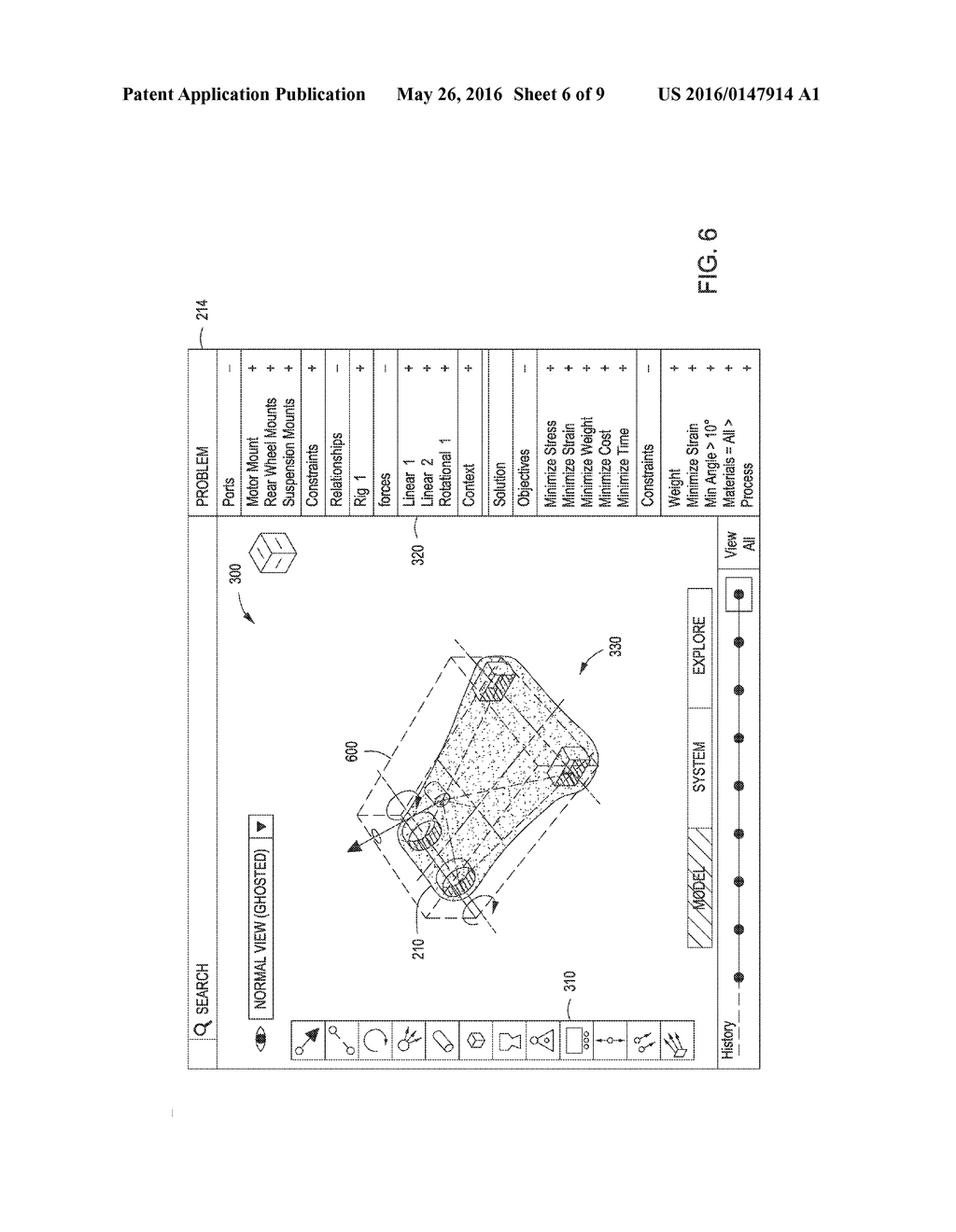 TECHNIQUE FOR GENERATING APPROXIMATE DESIGN SOLUTIONS - diagram, schematic, and image 07