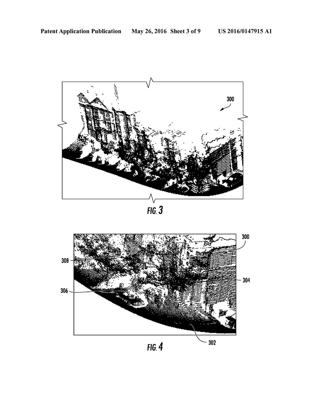 Systems and Methods for Detecting and Modeling Curb Curves in Complex     Urban Scenes - diagram, schematic, and image 04